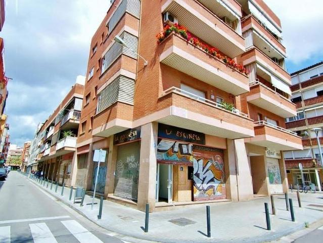 Local Comercial en venta en L'hospitalet De Llobregat, Sant Josep