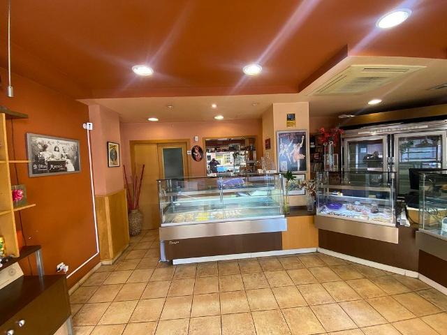 Local Comercial en venta en Reus, carrilet