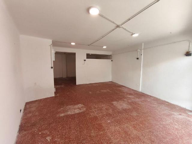 Local Comercial en venta en Gràcia, Barcelonès