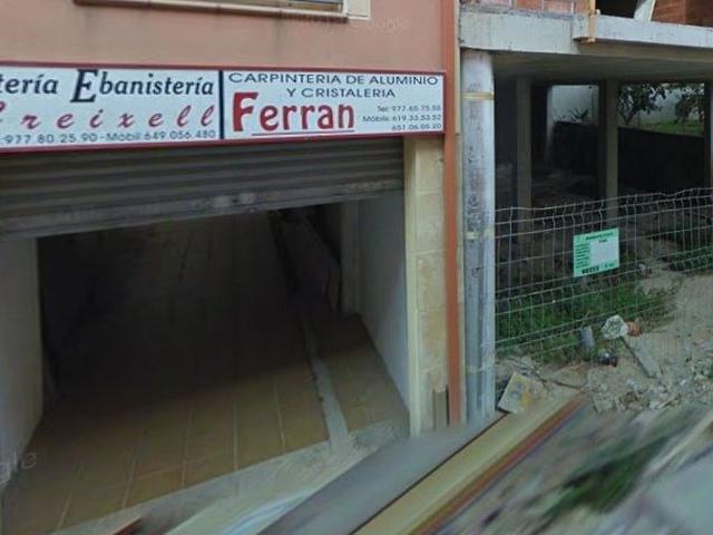 Local Comercial en venta en el Racó del Cèsar, Tarragonès