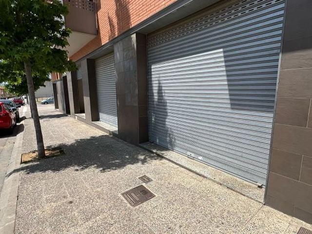 Local Comercial en venta en Llagostera, Ganix