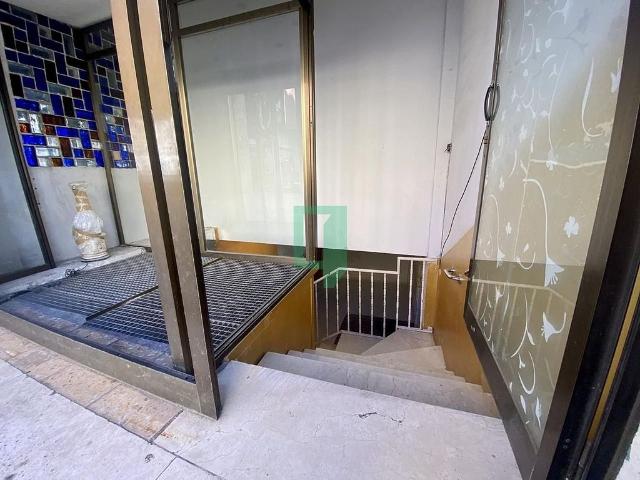Local Comercial en venta en Districte 5, Barcelonès