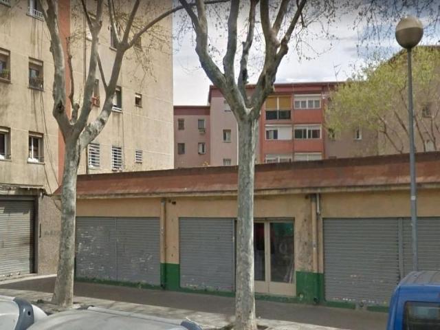 Local Comercial en venta en Districte 6, Barcelonès