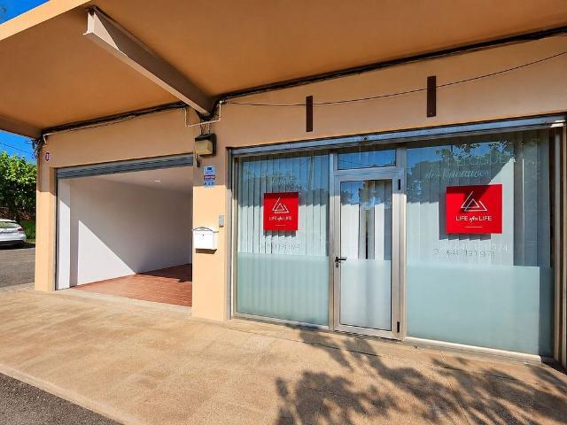 Local Comercial en venta en Calonge i Sant Antoni, Baix Empordà