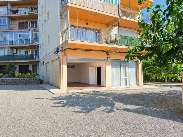 Local Comercial en venta en Riufred, Calonge i Sant Antoni