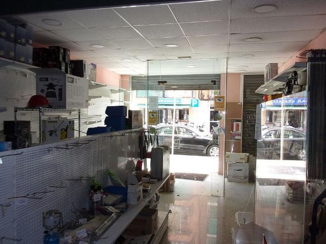 Local Comercial en venta en Poblenou, Maresme