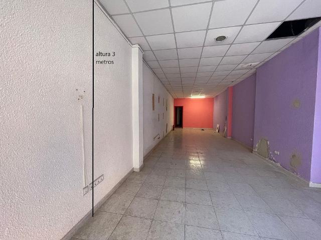 Local Comercial en venta en Poblenou, Maresme