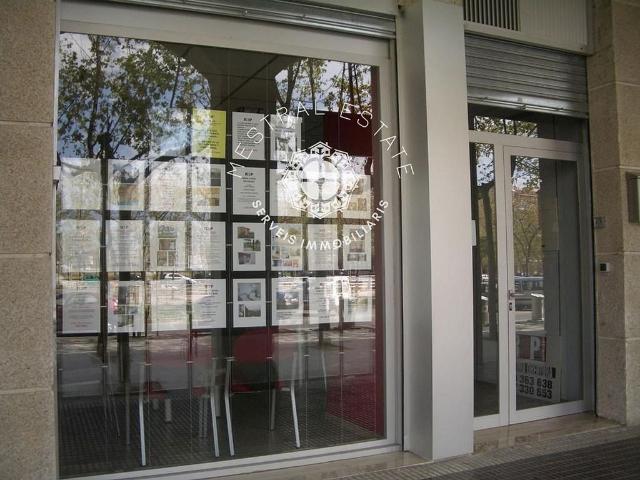 Local Comercial en venta en la Llosa, Baix Camp