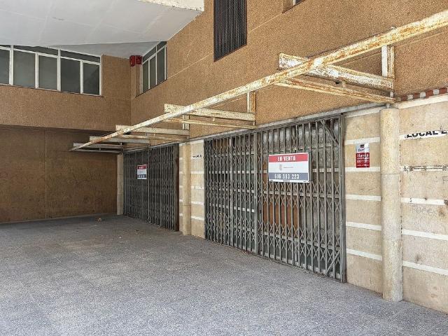 Local Comercial en venta en el Noguerola, Segrià