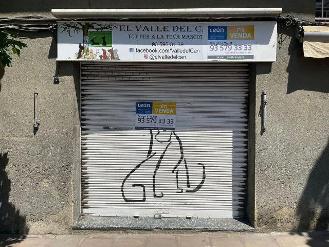 Local Comercial en venta en Vallès Oriental, Catalunya