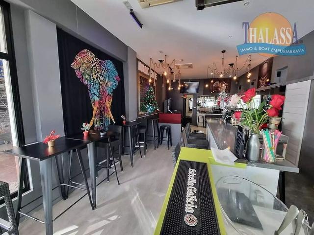 Local Comercial en venta en Empuriabrava, Alt Empordà