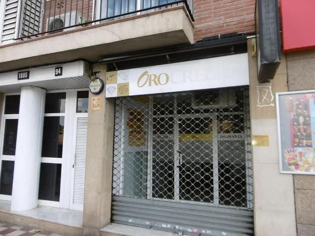 Local Comercial en venta en Baix Llobregat, Catalunya