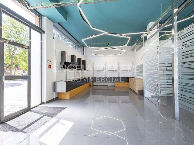 Local Comercial en venta en Baix Llobregat, Catalunya