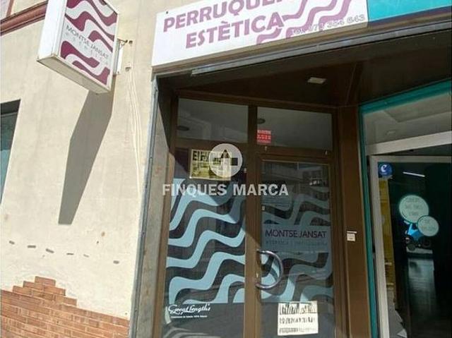 Local Comercial en venta en Castellciutat, Alt Urgell