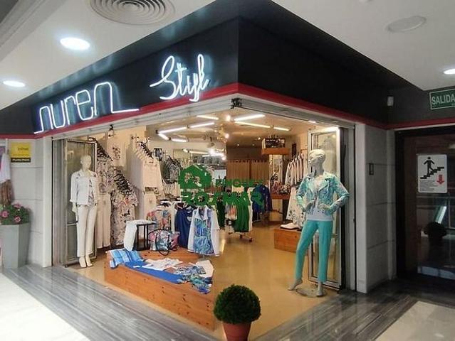 Local Comercial en venta en Lloret De Mar