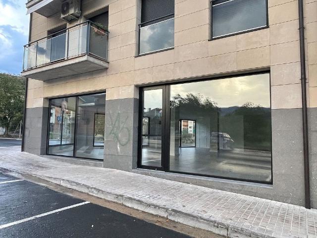 Local Comercial en venta en Pallars Jussà, Catalunya