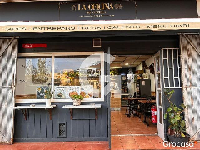 Local Comercial en venta en Districte I, Barcelonès