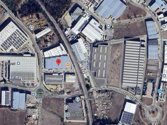 Local Comercial en venta en la Selva, Catalunya