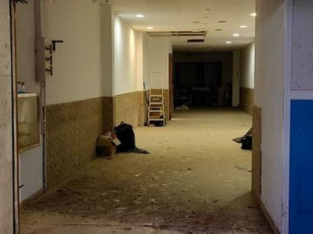 Local Comercial en venta en Poblenou, Maresme