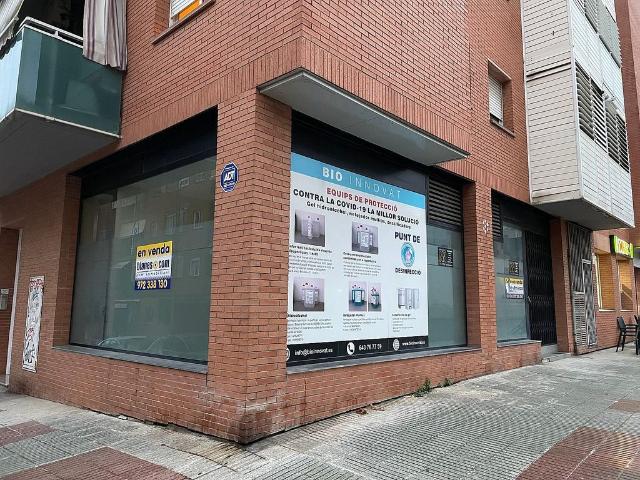 Local Comercial en venta en Maresme, Catalunya
