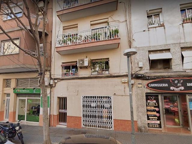 Local Comercial en venta en la Florida, l'Hospitalet de Llobregat