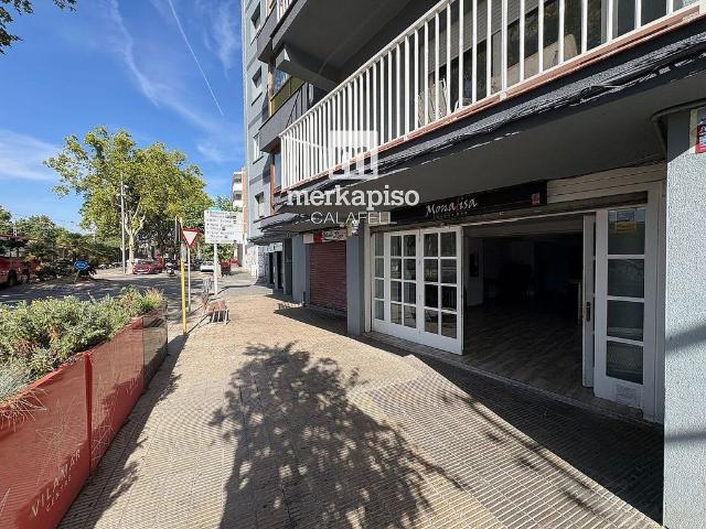 Local Comercial en venta en Calafell, Baix Penedès