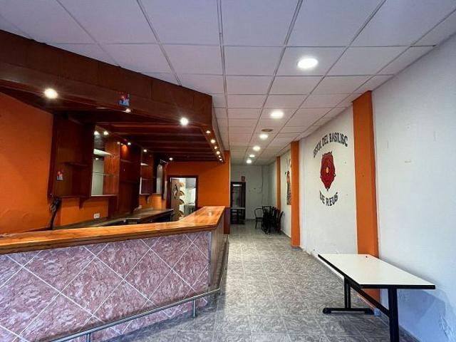 Local Comercial en venta en Bellissens, Baix Camp