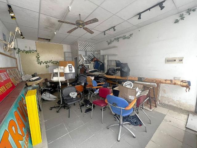 Local Comercial en venta en Maresme, Catalunya