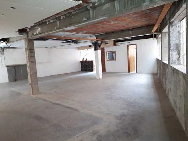Local Comercial en venta en Sant Sebastià, Berguedà