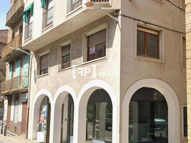 Local Comercial en venta en Pallars Jussà, Catalunya