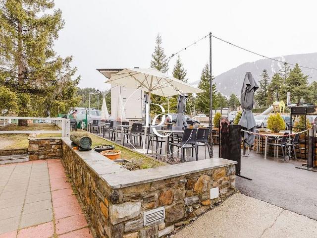 Local Comercial en venta en Super Molina, Cerdanya