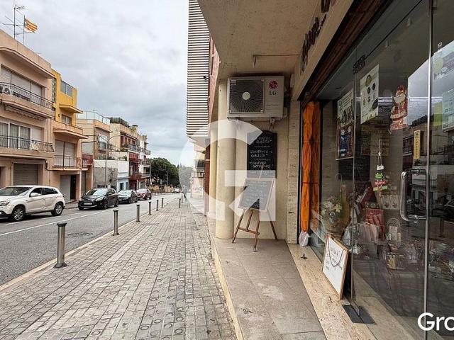 Local Comercial en venta en els Molins, Maresme