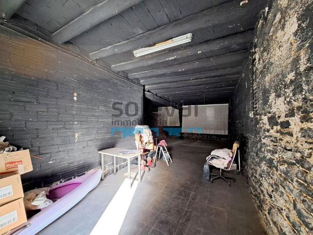 Local Comercial en venta en Pallars Jussà, Catalunya