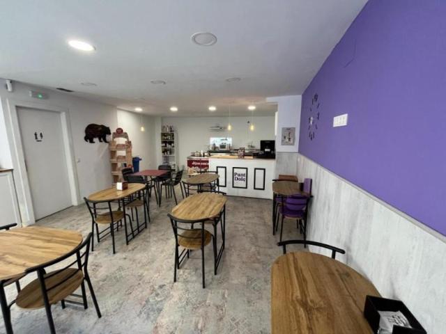 Local Comercial en venta en Bages, Catalunya