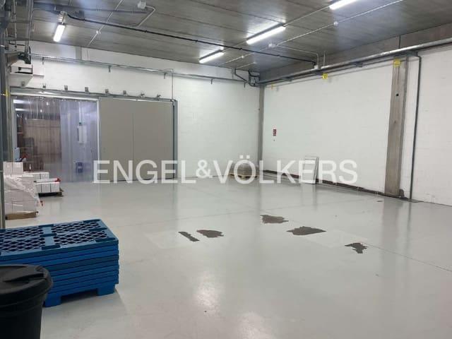 Local Comercial en venta en Avinyonet De Puigventós