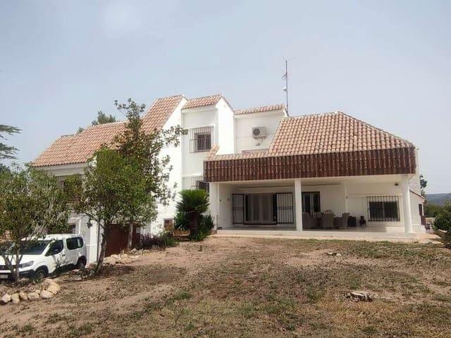 Local Comercial en venta en El Valle de Cofrentes-Ayora, Valencia