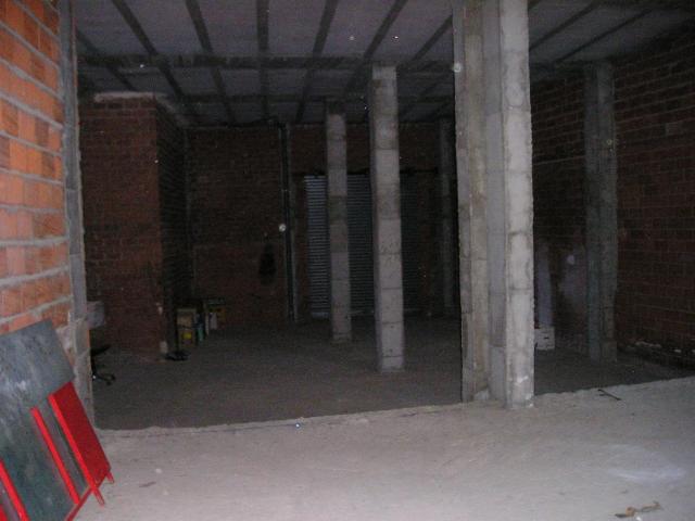 Local Comercial en venta en Barriada de Llera, Tierra de Badajoz