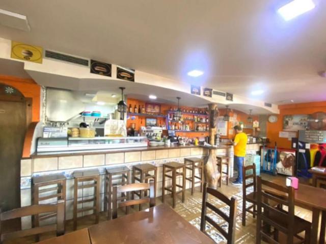 Local Comercial en alquiler en Badalona, Barcelona