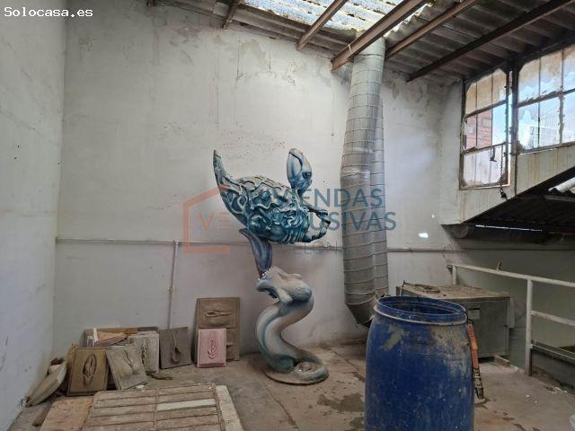 Local Comercial en venta en Districte 5, Barcelonès