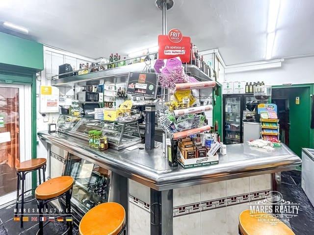 Local Comercial en venta en Districte 1, Barcelonès