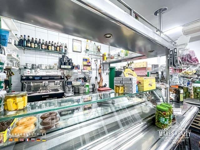 Local Comercial en venta en Districte 1, Barcelonès