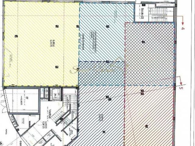 Local Comercial en venta en Badalona, Casagemes - Canyadó