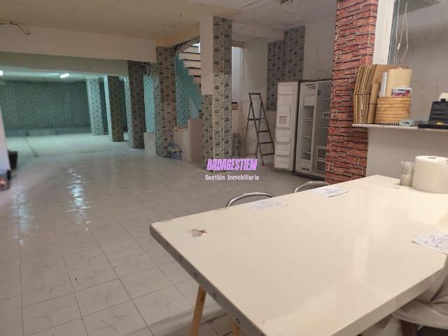 Local Comercial en venta en Districte 1, Barcelonès
