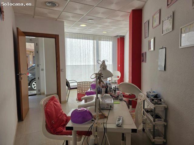 Local Comercial en venta en Balerma, El Ejido