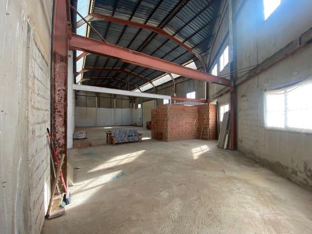 Local Comercial en venta en Balsicas, Campo de Cartagena y Mar Menor