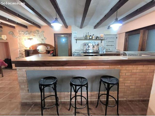Local Comercial en venta en l'Alcoià, Valencia