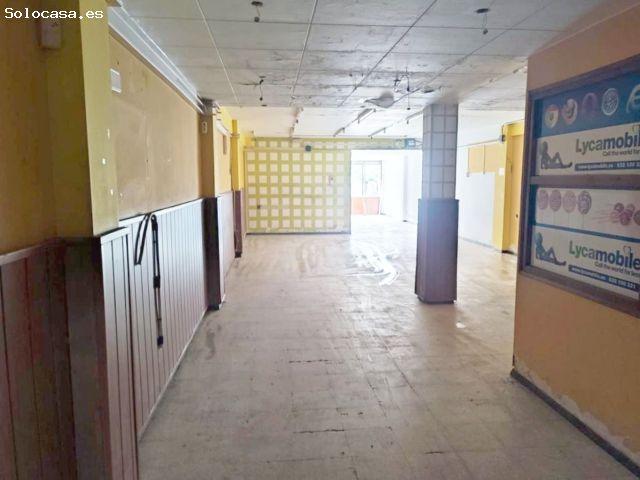 Local Comercial en venta en Banyoles
