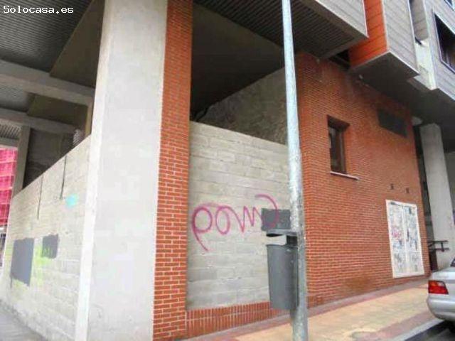 Local Comercial en venta en San Vicente, Barakaldo