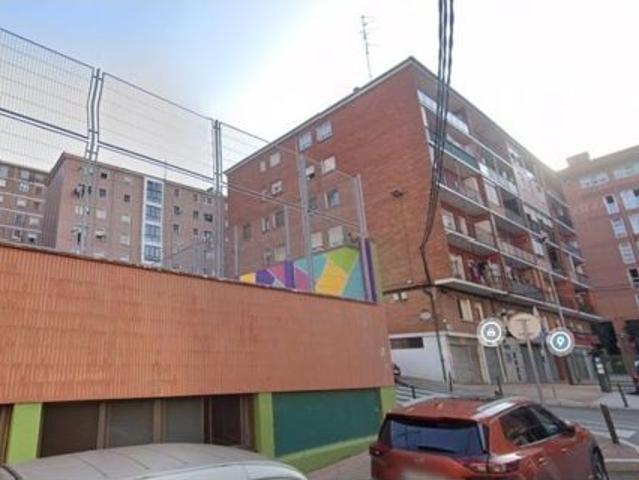 Local Comercial en venta en Arrontegi, Barakaldo