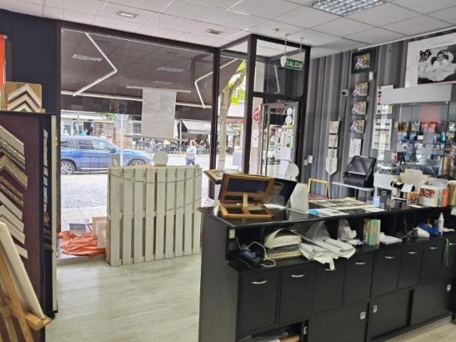 Local Comercial en venta en Ourense, Galicia